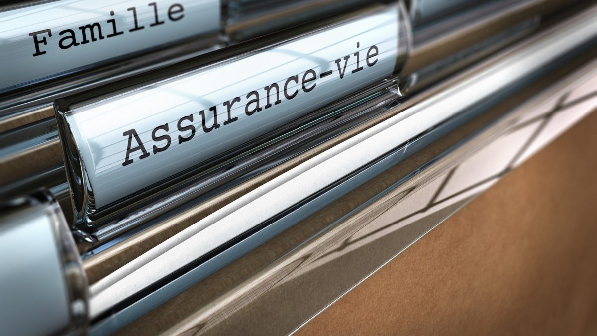 assurance vie